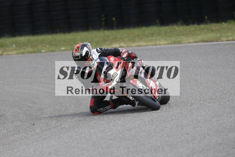 /19 06.06.2026  TZ Motorsport ADR/Gruppe rot/19